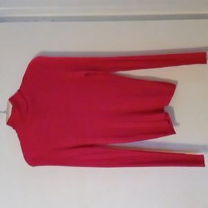 Liz Claiborne, M,Hot Pink